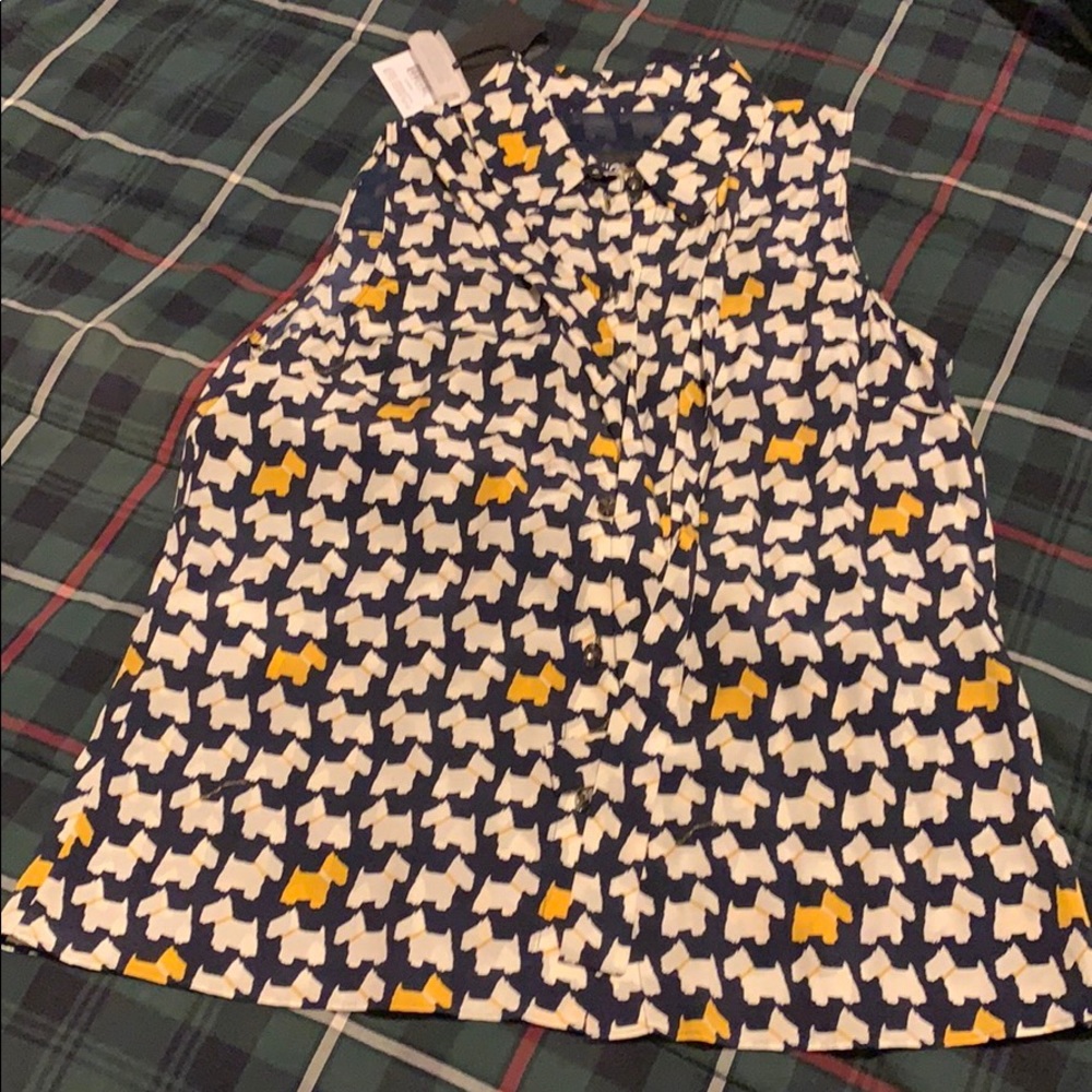 Moschino Shirt